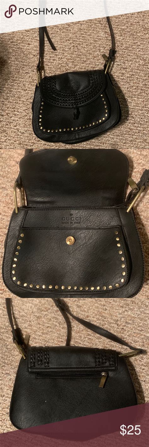 gucci knock off handbag girl|knock off Gucci crossbody bags.